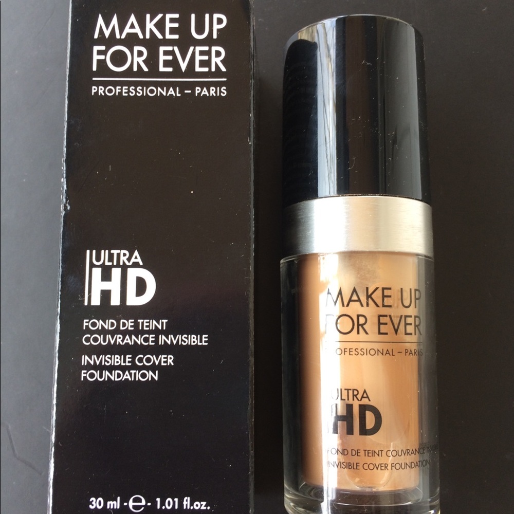 Makeup Forever